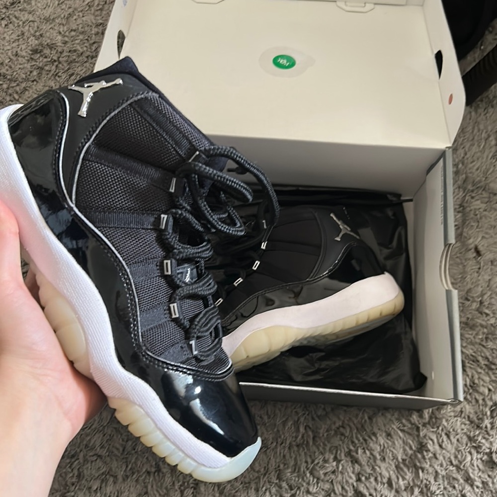 Jordan 11 jubilee